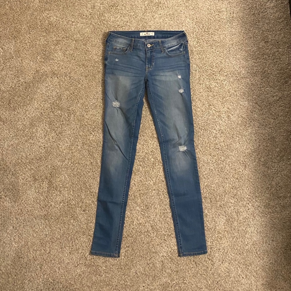 Hollister Skinny Jeans